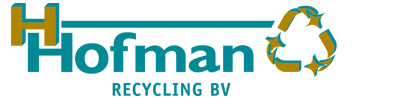 Logo Hofman Recylcing